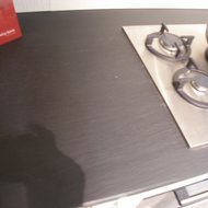 Plan de Travail en Ardoise