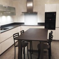 Cuisine Dekton Sirius