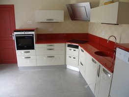 Lave émaillée Rouge Lave émaillée Rouge