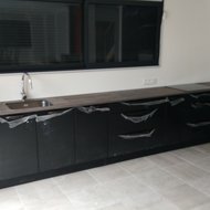 Plan Dekton Trilium