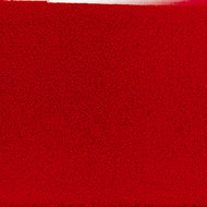 lave couleur rouge cardinal