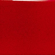 lave couleur rouge cardinal
