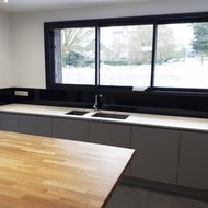 Plan Dekton Sirius