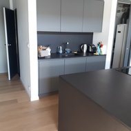 Cuisine Dekton Sirius