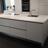 Plan Dekton Zenith