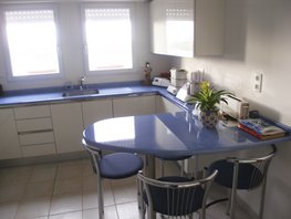 Lave émaillée Bleue Lave émaillée Bleue