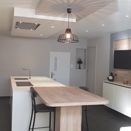 Plan Dekton Zenith
