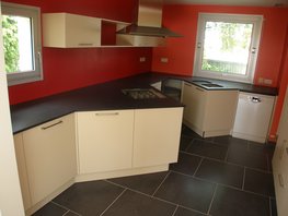 Cuisine - Granit Cuir Cuisine - Granit Cuir