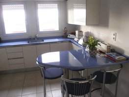 Lave émaillée Bleue Lave émaillée Bleue