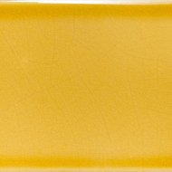 lave couleur safran
