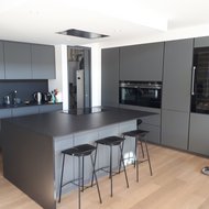 Cuisine Dekton Sirius