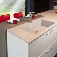 Evier de cuisine en Quartz