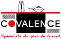 Covalence logo